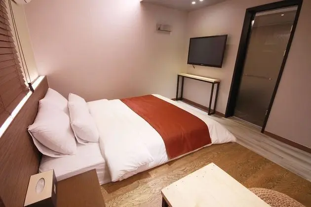 Oda (Standard room)
