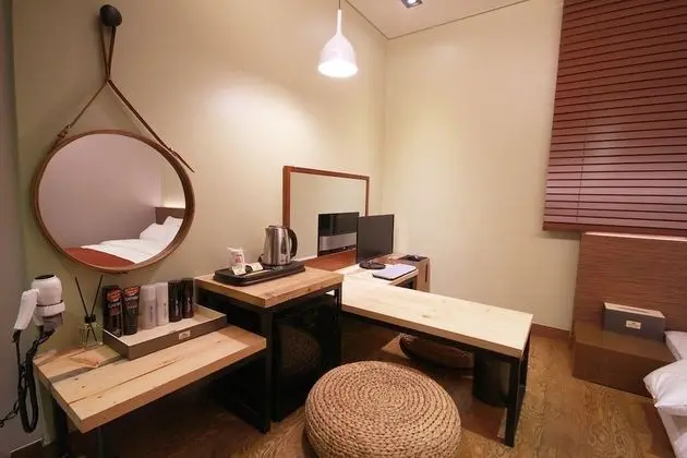 Oda (Standard room)