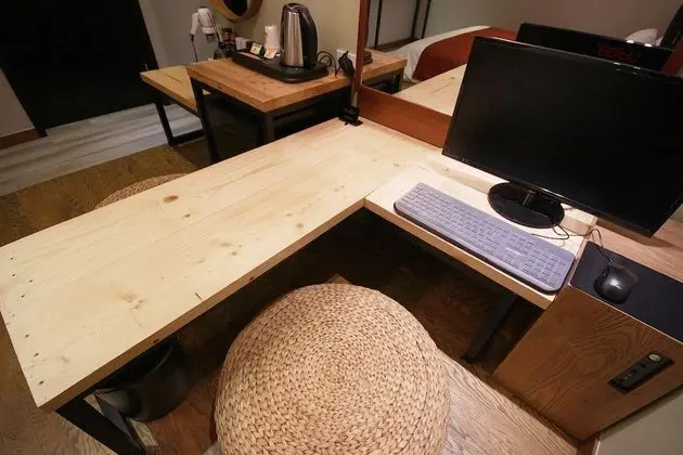 Oda (Standard room)