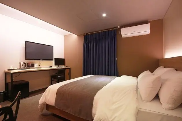 Oda (Standard room)
