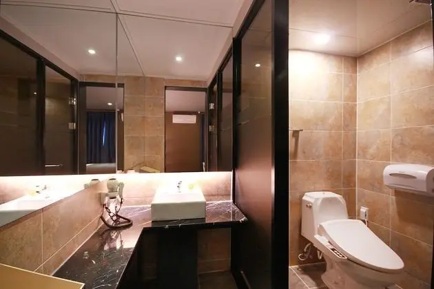 Oda (Standard room)