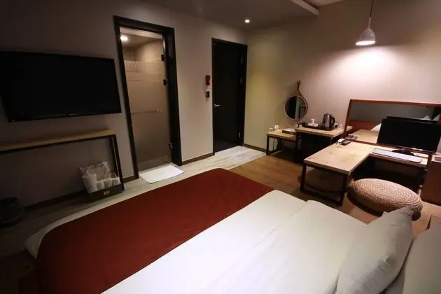 Oda (Standard room)