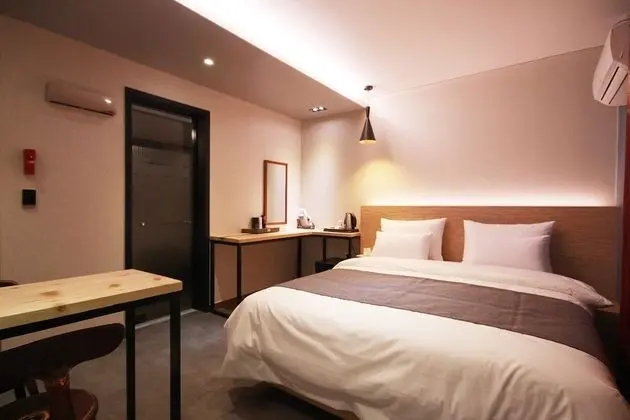 Oda (Standard room)