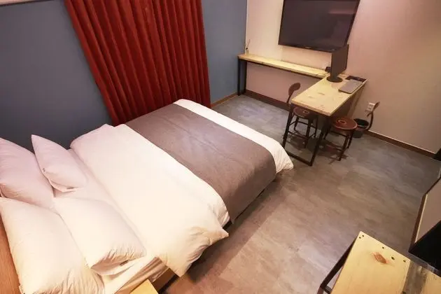 Oda (Standard room)