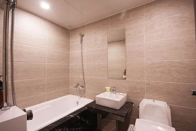 Oda (Standard room)