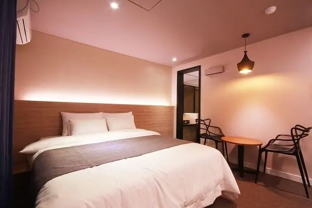 Oda (Standard room)