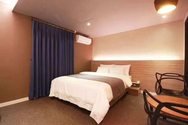 Oda (Standard room)