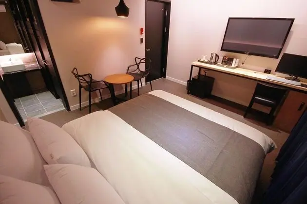 Oda (Standard room)