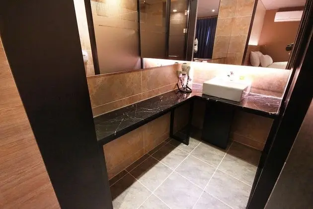 Oda (Standard room)