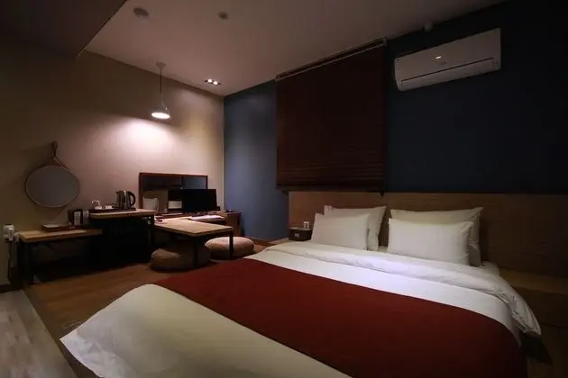 Oda (Standard room)