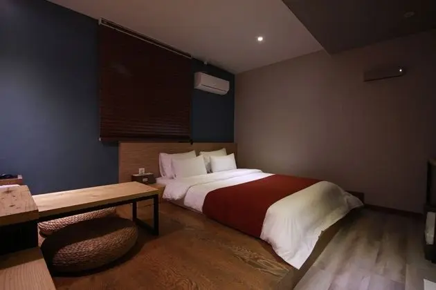 Oda (Standard room)