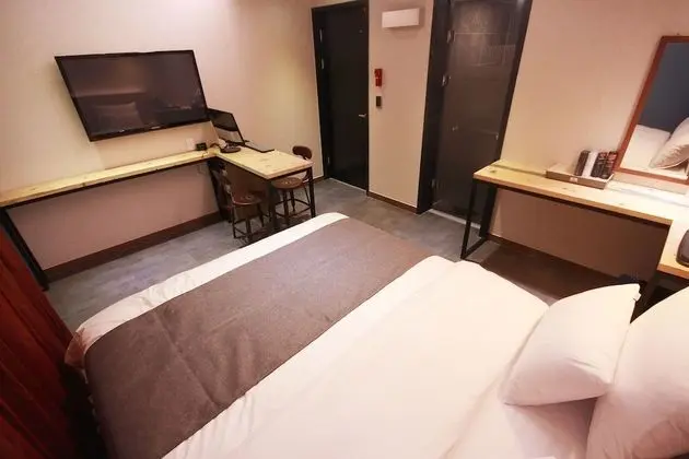 Oda (Standard room)