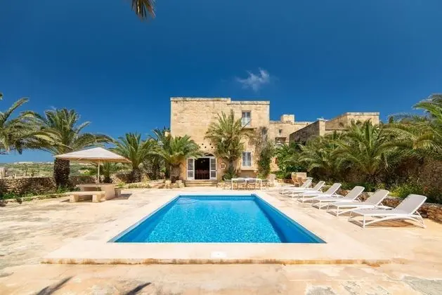 Villa, Sigara İçilebilir