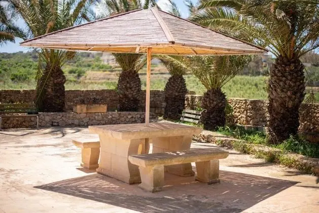 Villa, Sigara İçilebilir