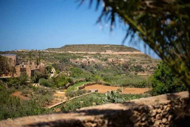 Villa, Sigara İçilebilir