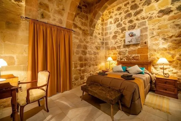 Villa, Sigara İçilebilir