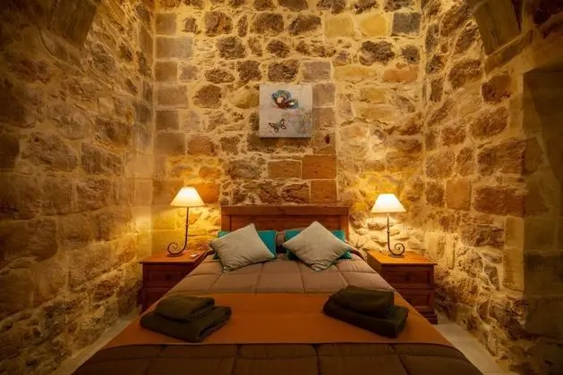Villa, Sigara İçilebilir