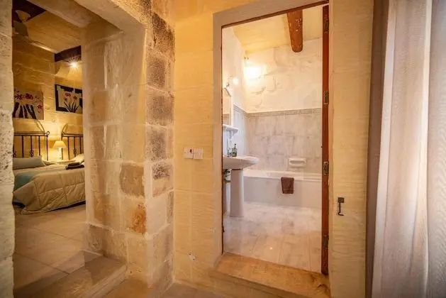 Villa, Sigara İçilebilir