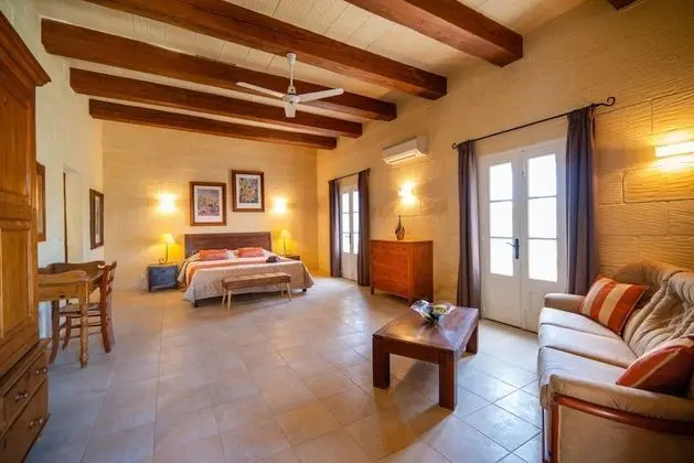 Villa, Sigara İçilebilir