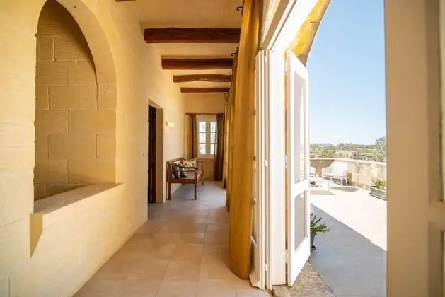 Villa, Sigara İçilebilir