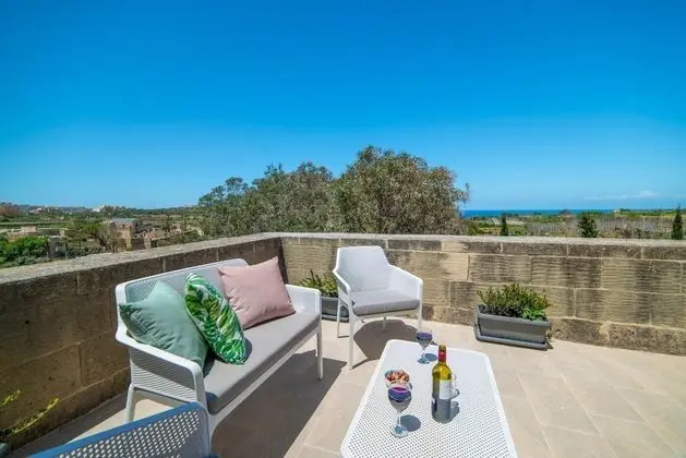 Villa, Sigara İçilebilir