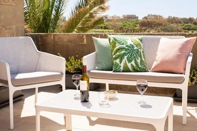 Villa, Sigara İçilebilir