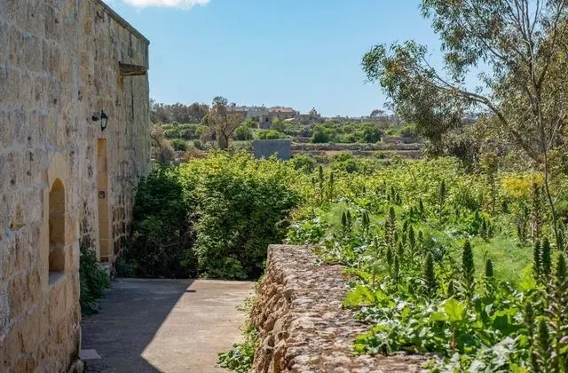 Villa, Sigara İçilebilir