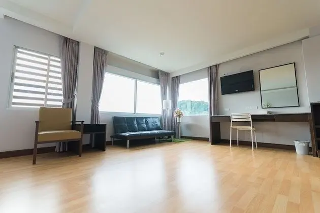 Executive Süit