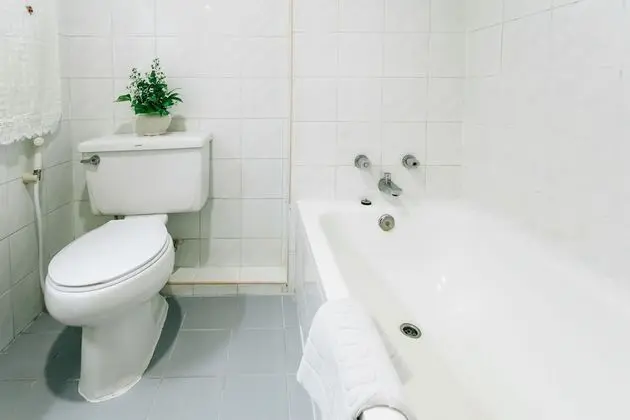 Standard Tek Büyük veya İki Ayrı Yataklı Oda, 1 Çift Kişilik veya 2 Tek Kişilik Yatak
