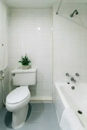 Standard Tek Büyük veya İki Ayrı Yataklı Oda, 1 Çift Kişilik veya 2 Tek Kişilik Yatak