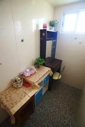 Classic Tek Büyük Yataklı Oda