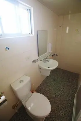 Classic Tek Büyük Yataklı Oda