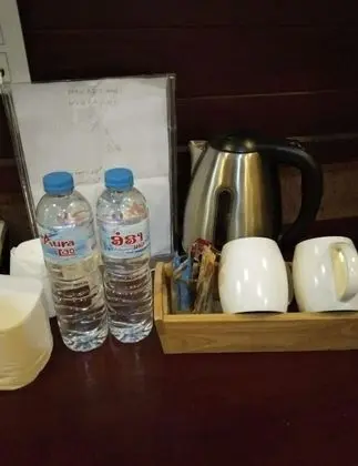 Superior İki Ayrı Yataklı Oda, Sigara İçilmez