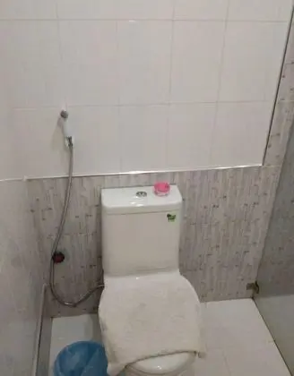 Superior İki Ayrı Yataklı Oda, Sigara İçilmez