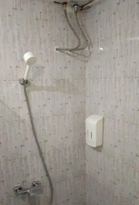 Superior İki Ayrı Yataklı Oda, Sigara İçilmez