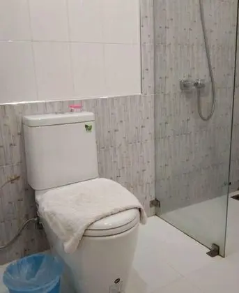 Superior İki Ayrı Yataklı Oda, Sigara İçilmez