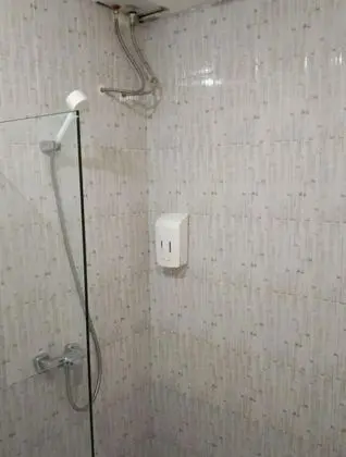 Superior İki Ayrı Yataklı Oda, Sigara İçilmez