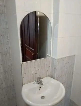Superior İki Ayrı Yataklı Oda, Sigara İçilmez