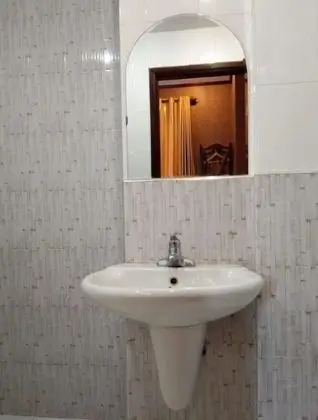 Superior İki Ayrı Yataklı Oda, Sigara İçilmez