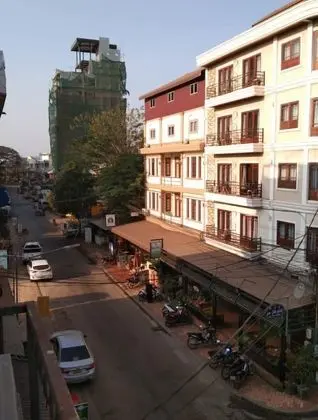 Superior İki Ayrı Yataklı Oda, Sigara İçilmez