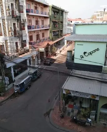 Superior İki Ayrı Yataklı Oda, Sigara İçilmez