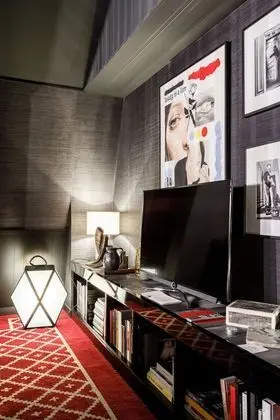 Signature Süit, 1 En Büyük (King) Boy Yatak, Havuz Kullanımı