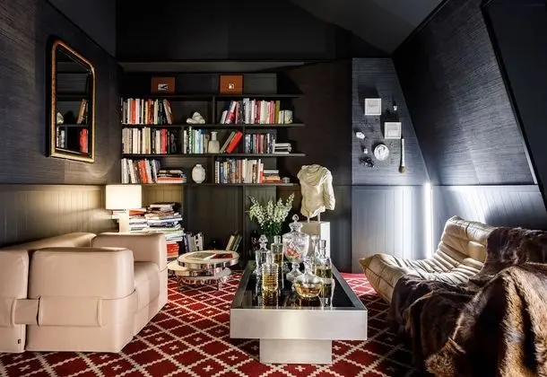 Signature Süit, 1 En Büyük (King) Boy Yatak, Havuz Kullanımı