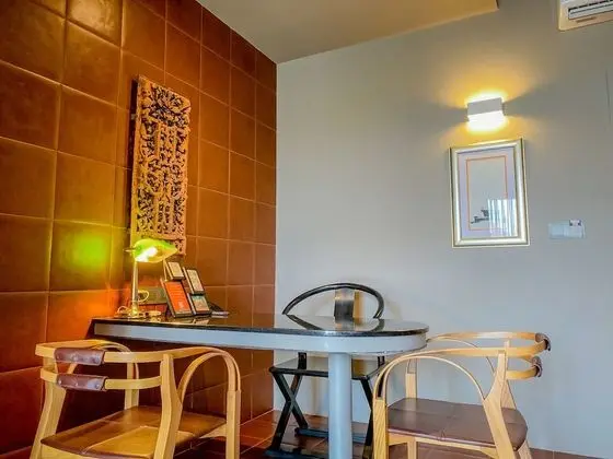 Executive Suite Room