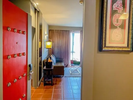 Executive Suite Room