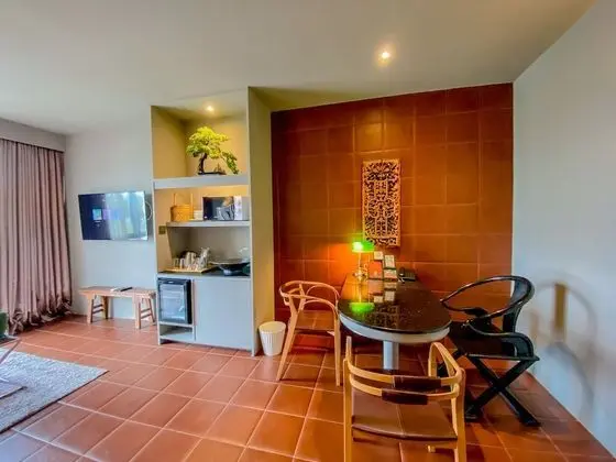 Executive Suite Room