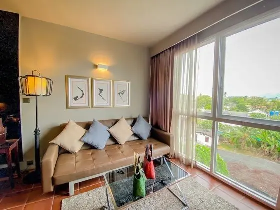 Executive Suite Room