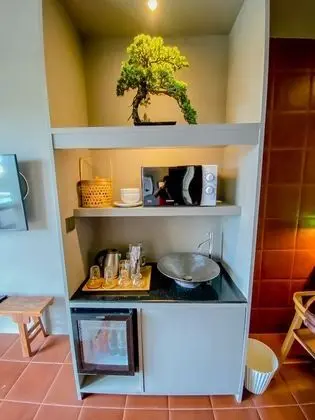 Executive Suite Room