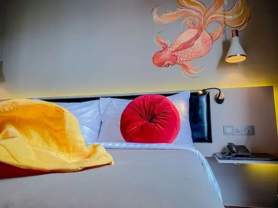 Executive Suite Room