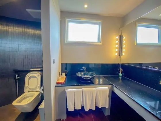Executive Suite Room